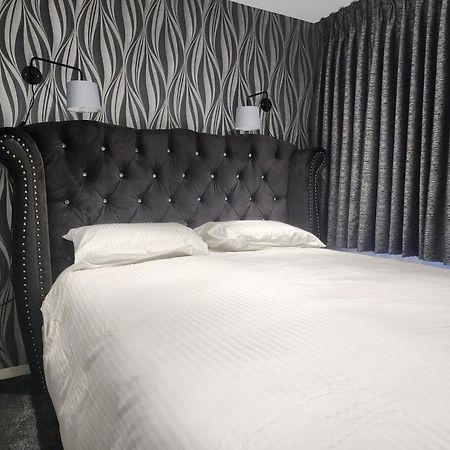 Belfast Luxury Apartment Extérieur photo
