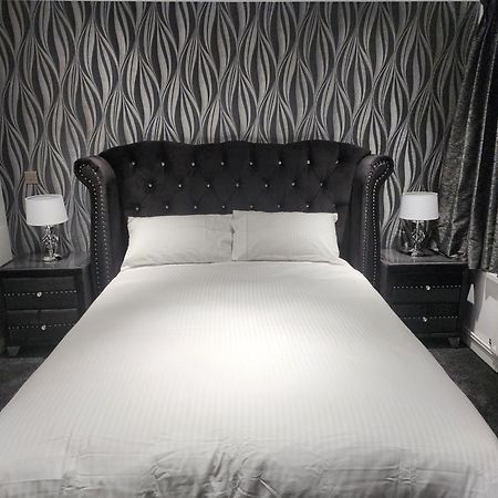 Belfast Luxury Apartment Extérieur photo