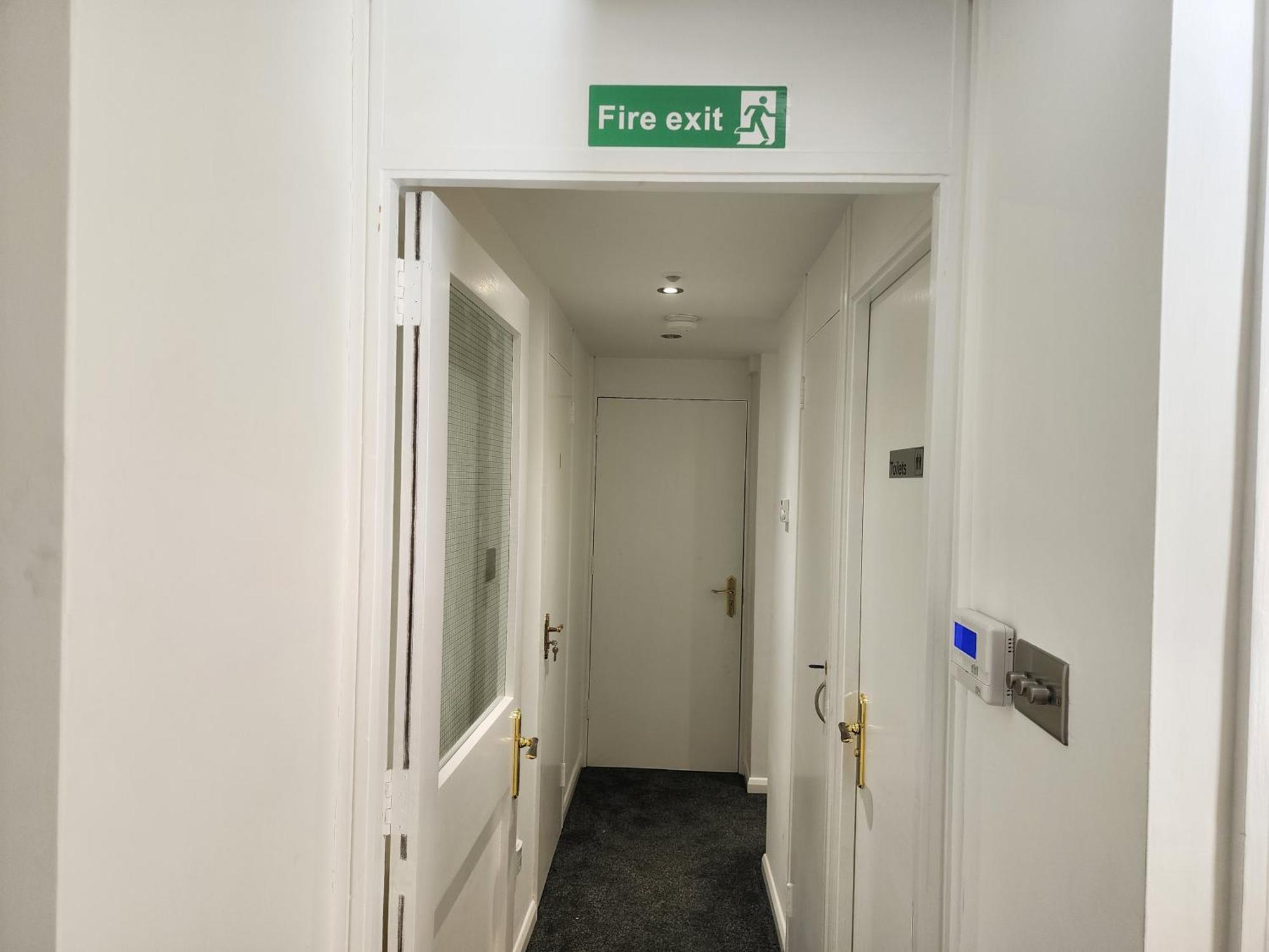 Belfast Luxury Apartment Extérieur photo
