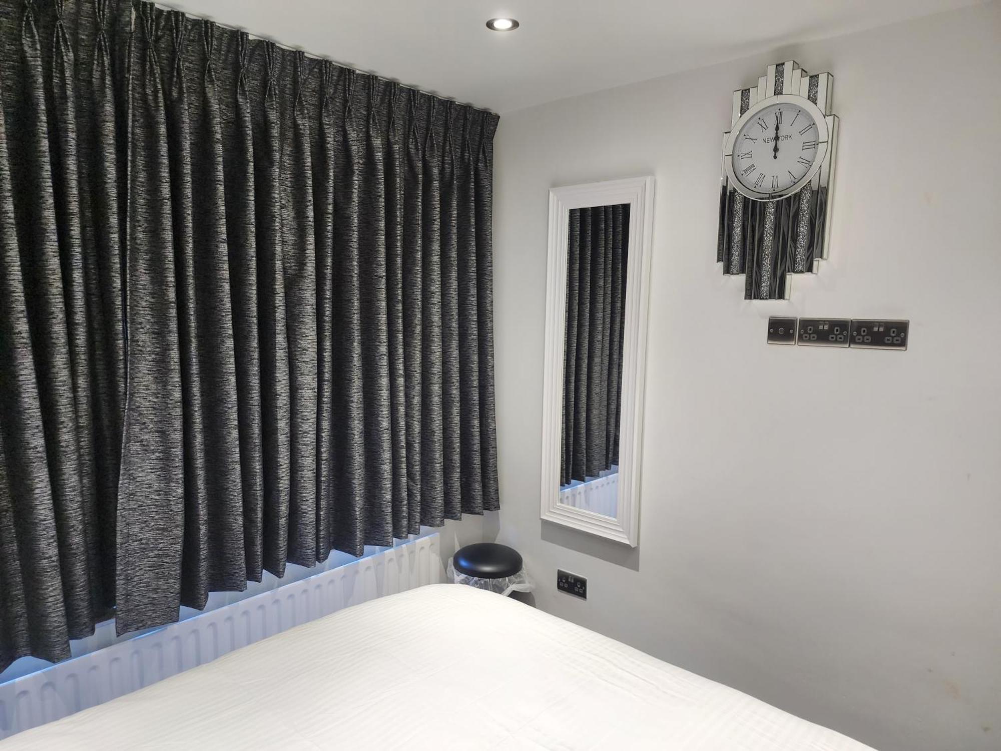 Belfast Luxury Apartment Extérieur photo