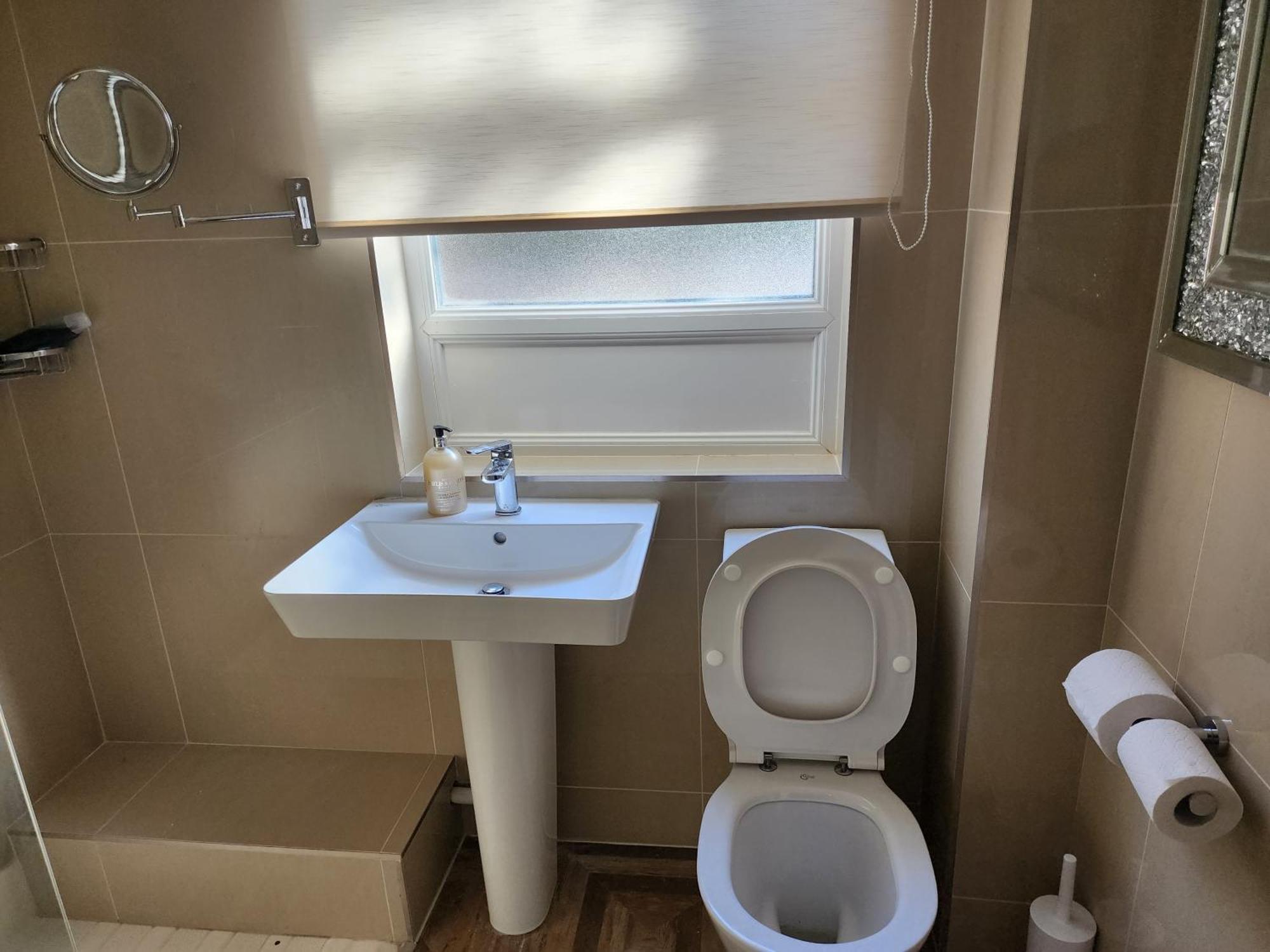 Belfast Luxury Apartment Extérieur photo