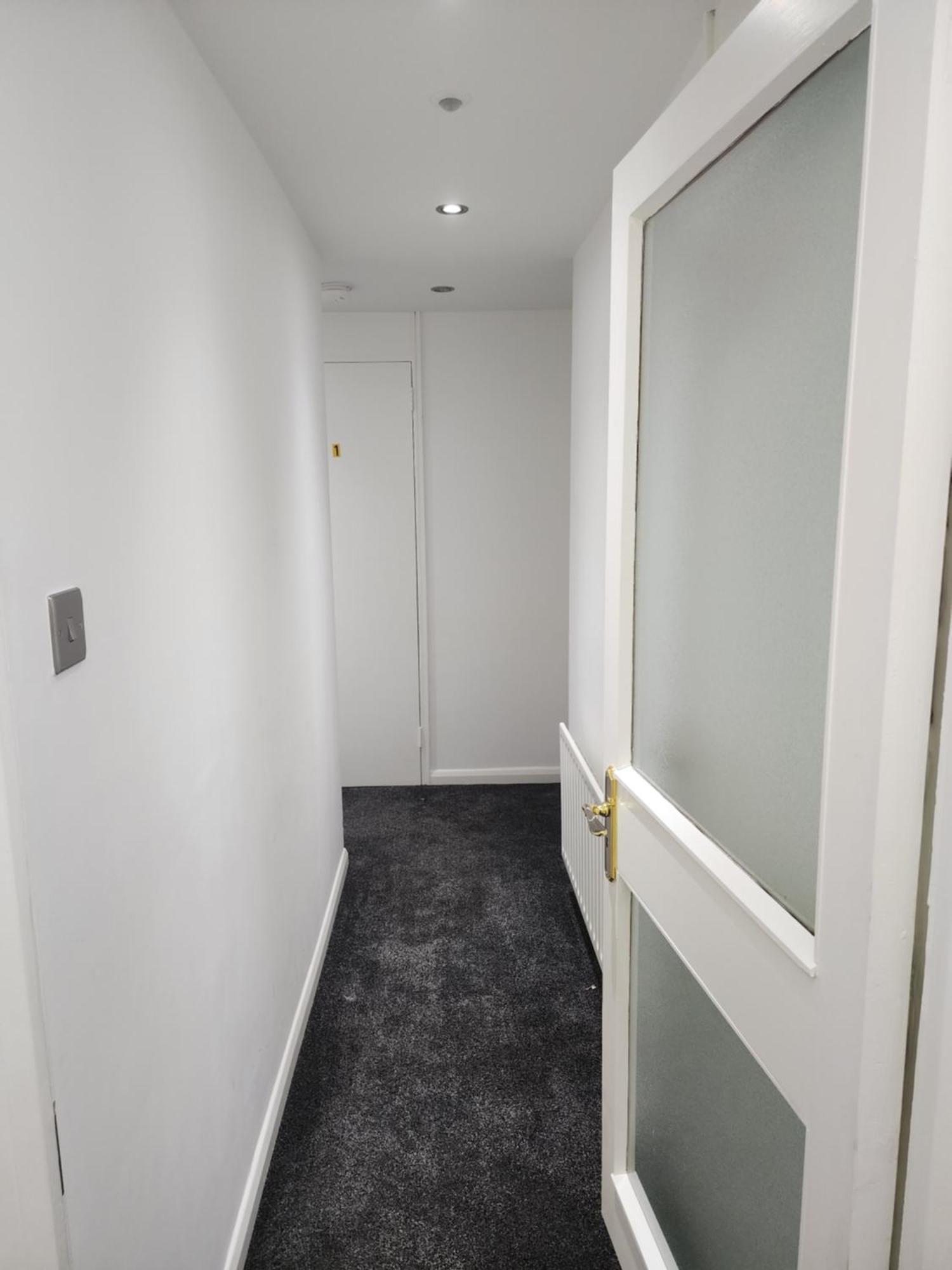 Belfast Luxury Apartment Extérieur photo