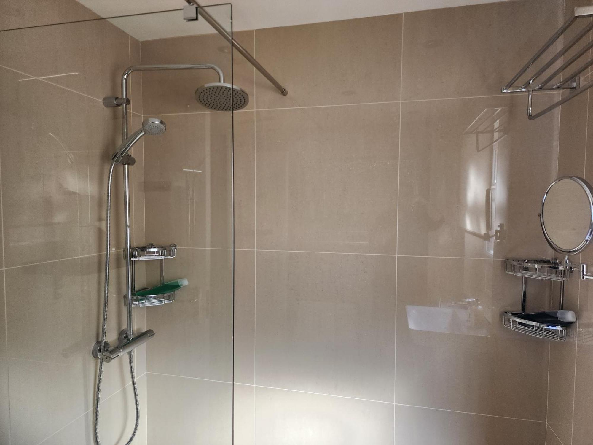Belfast Luxury Apartment Extérieur photo