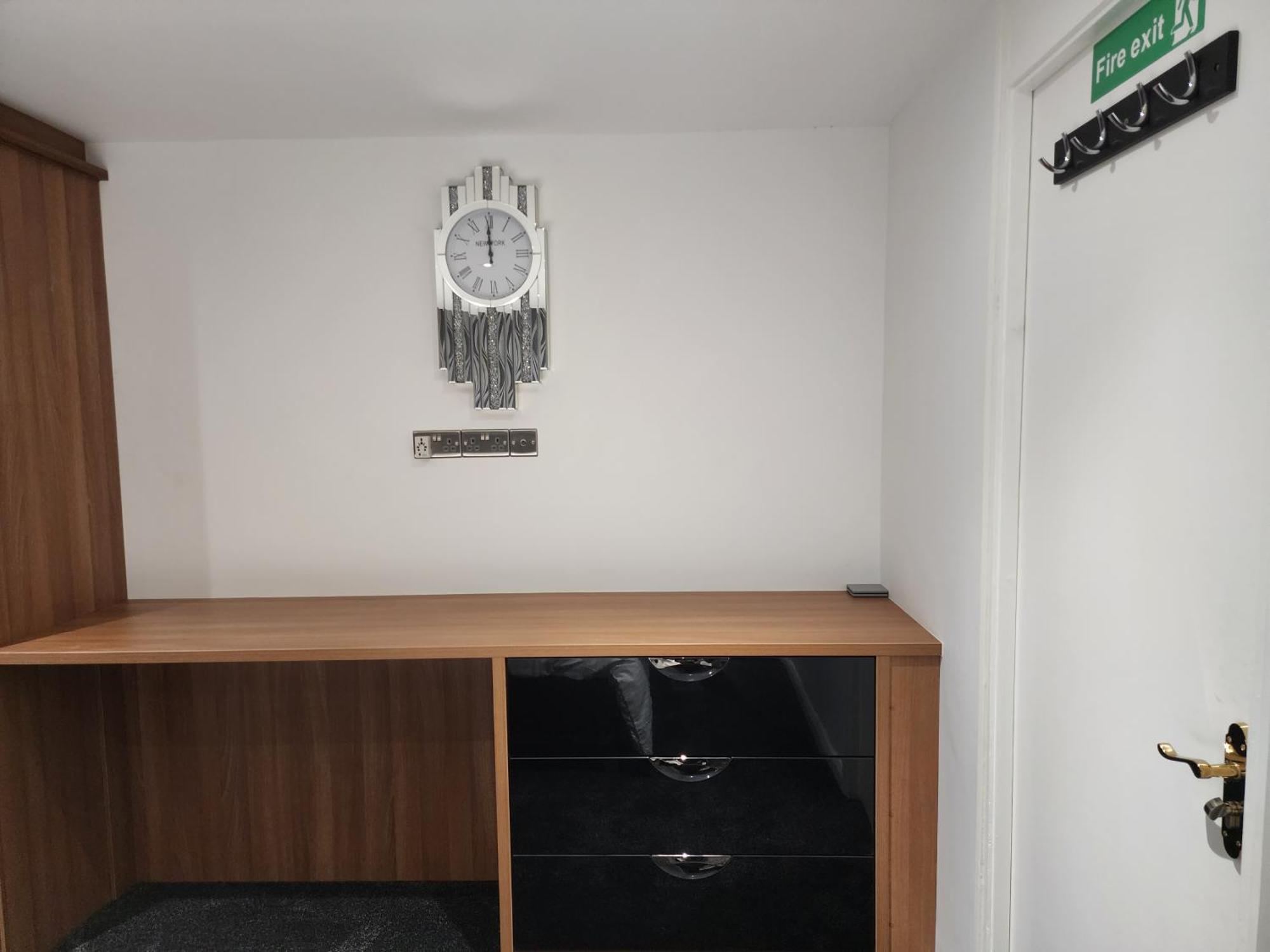 Belfast Luxury Apartment Extérieur photo