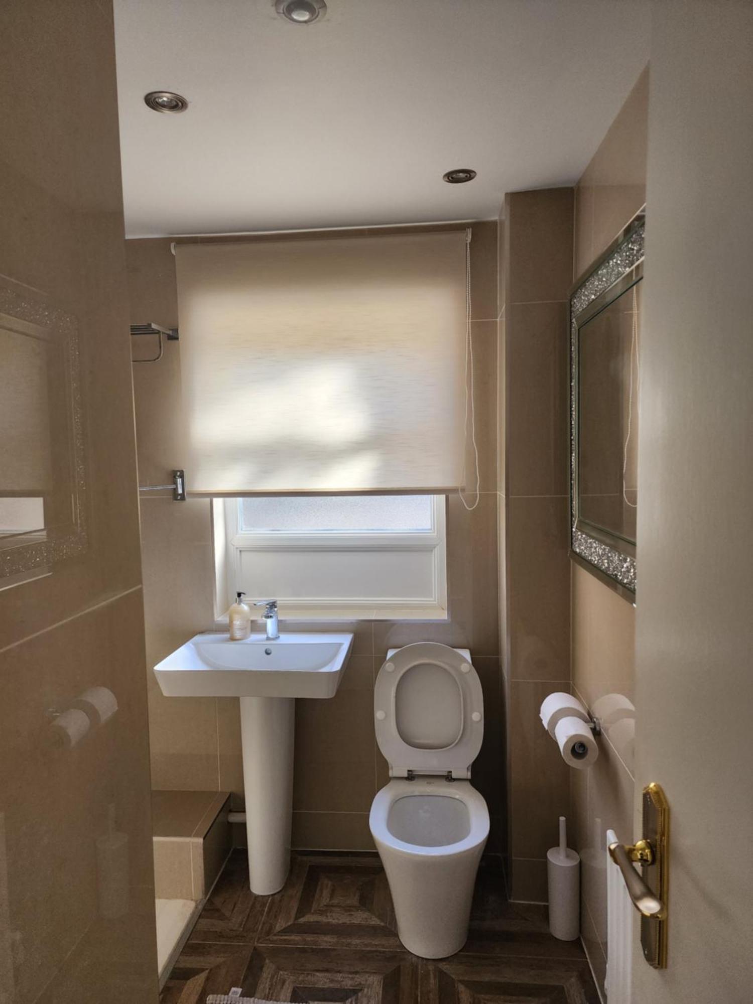 Belfast Luxury Apartment Extérieur photo