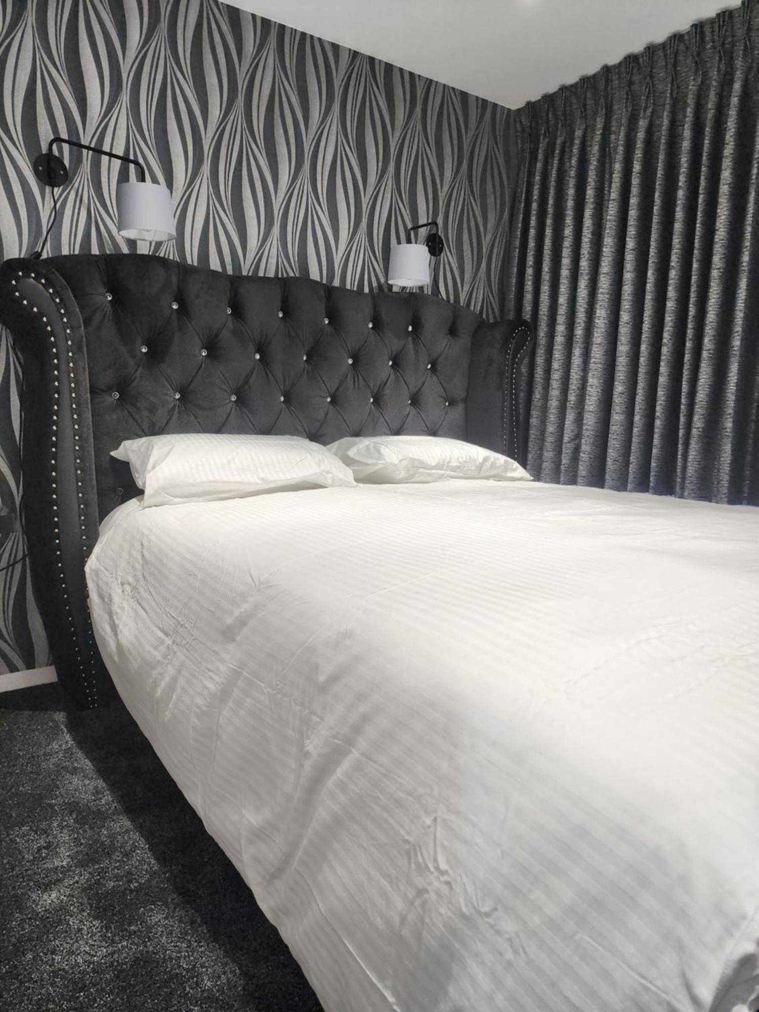 Belfast Luxury Apartment Extérieur photo