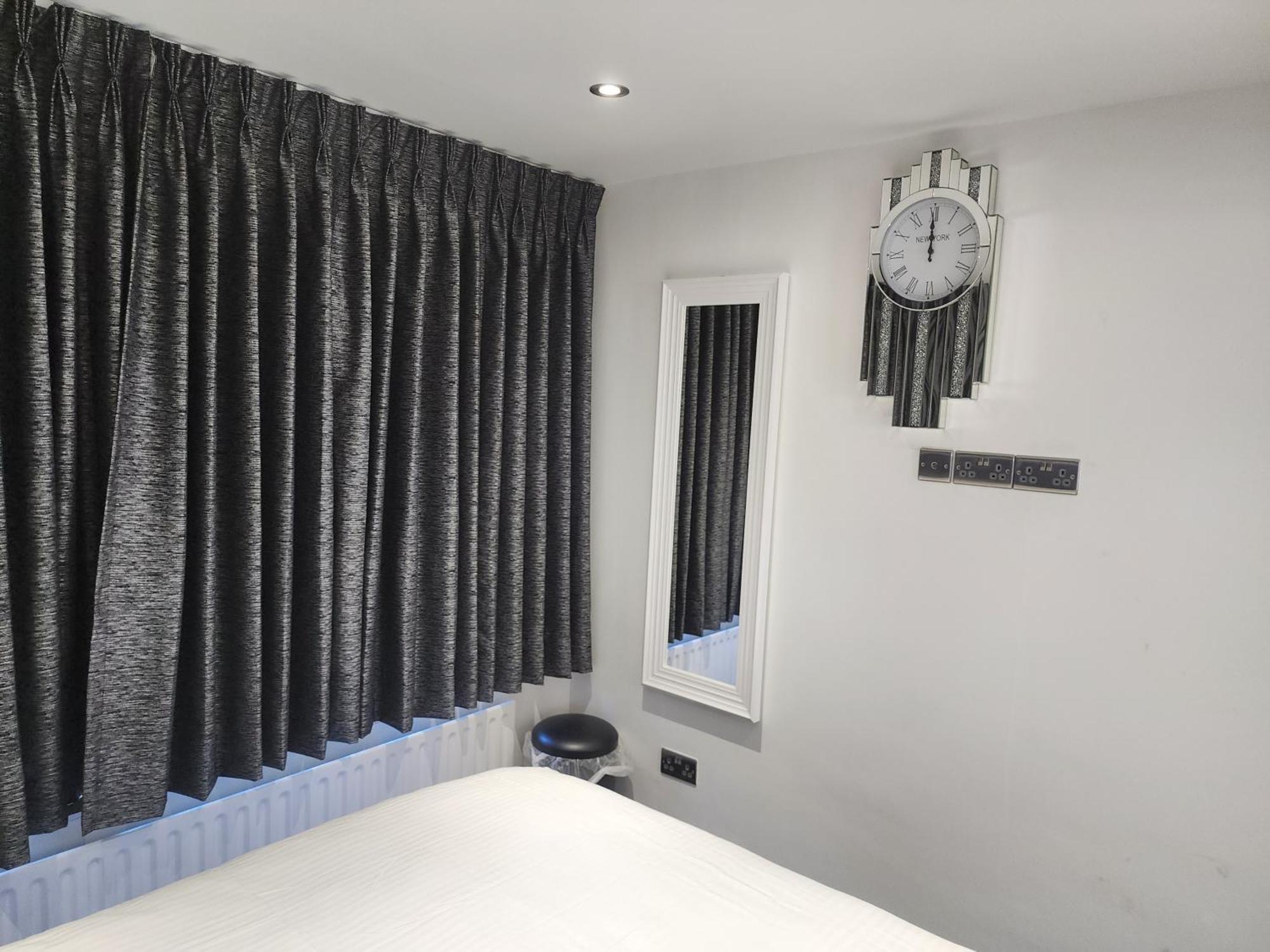 Belfast Luxury Apartment Extérieur photo