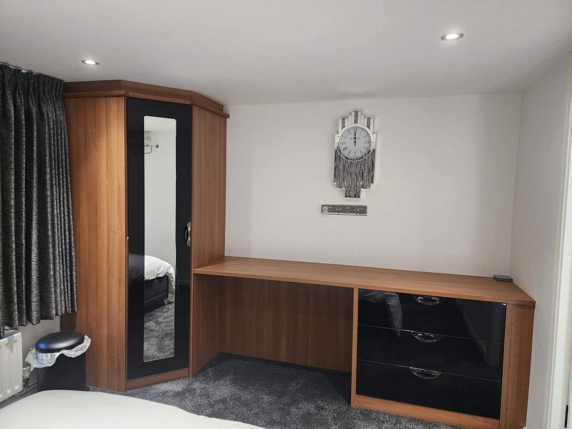 Belfast Luxury Apartment Extérieur photo